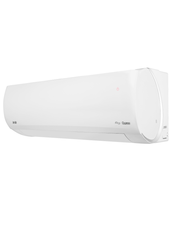 Jet-Air Q PLUS Inverter