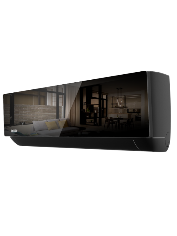 Jet-Air J-Smart Mirror Inverter