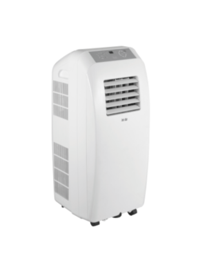 Jet-Air AI Portable Cooling Only Fixed Speed