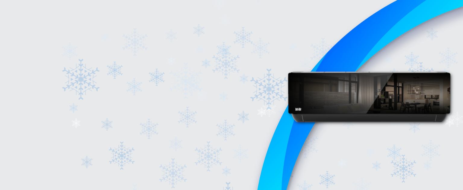 Jet-Air AI Portable Cooling Only Fixed Speed