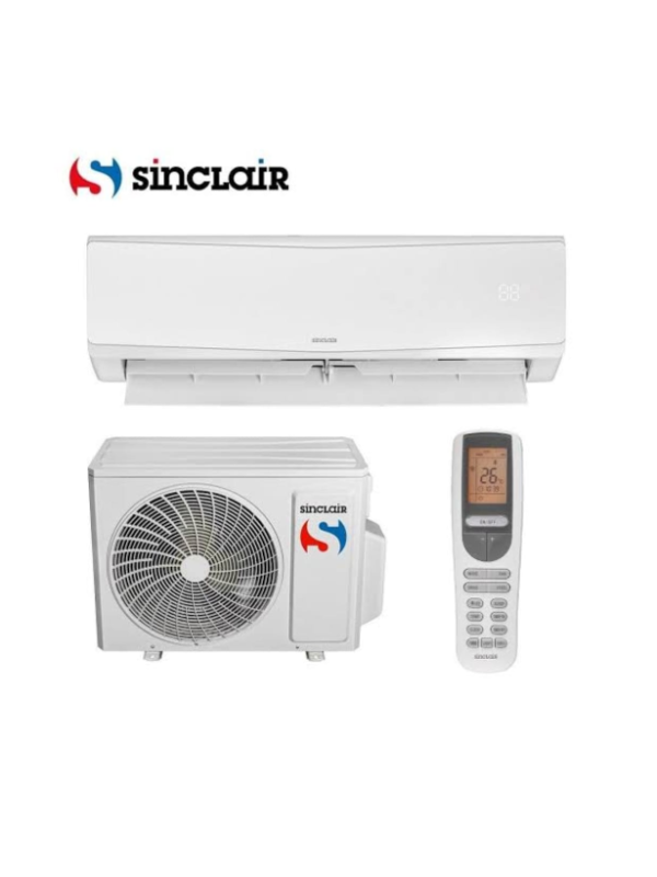 Sinclair Flex Inverter