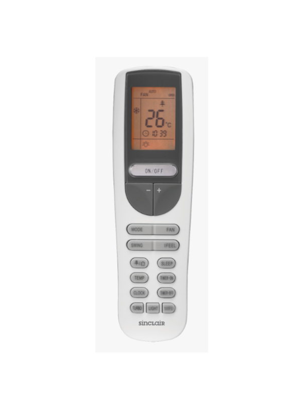 Sinclair Flex Inverter